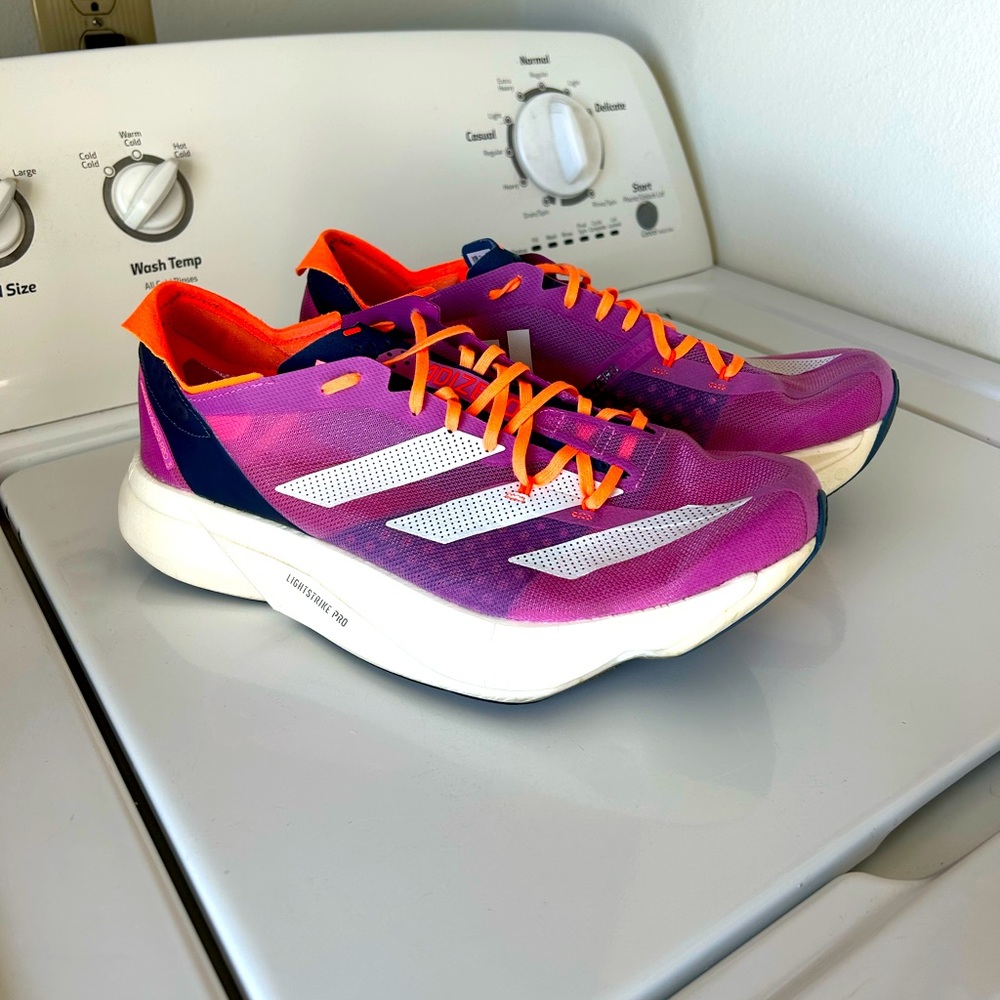 Adidas Adios Pro size 11